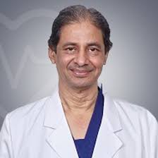 Dr. Ashok Rajgopal