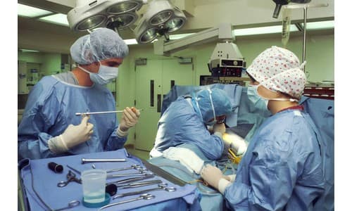 Brain Tumor Surgery