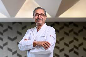 Dr. Naresh Trehan