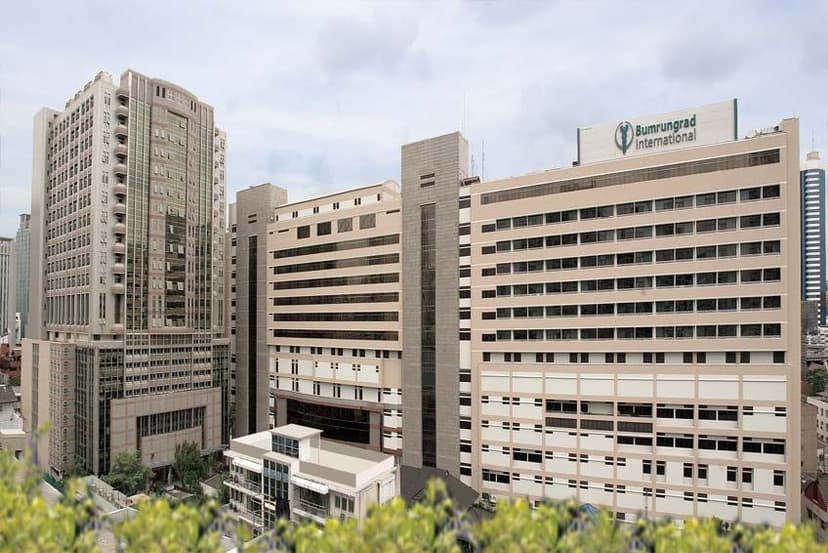 Your Medical Tourism Journey: What Happens From First Contact to Coming Home